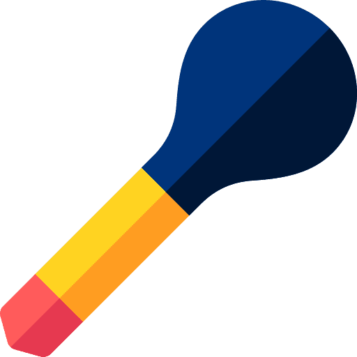 Wooden spoon ladle wooden spoon scoop icon Wooden spoon ladle wooden spoon scoop icon