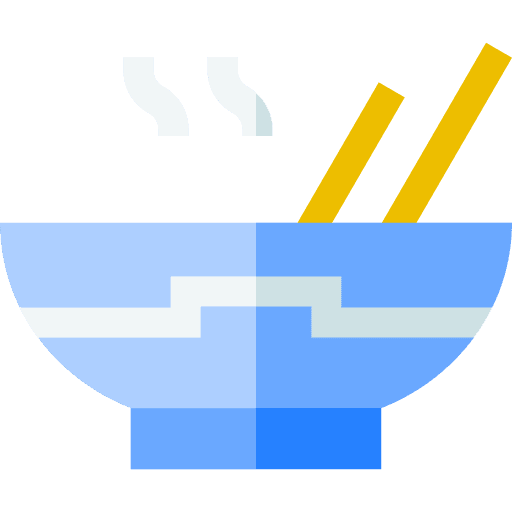 Soup drink bowl food icon Soup drink bowl food icon