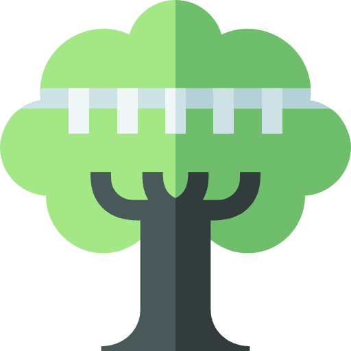 Tree tree fruit tree garden icon Tree tree fruit tree garden icon
