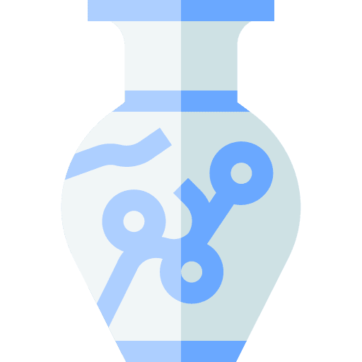 Vase ancient vase cultures icon Vase ancient vase cultures icon