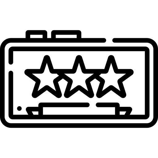 Achievement video game winner smartphone icon Achievement video game winner smartphone icon