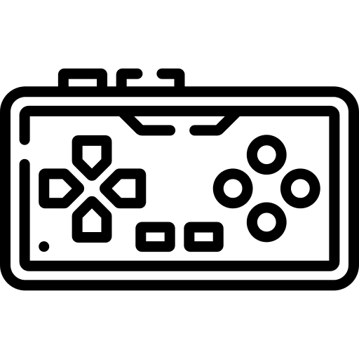 Mobile game mobile phone wifi game icon Mobile game mobile phone wifi game icon