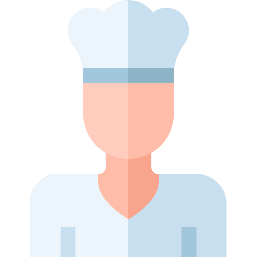 Chef user avatar chef icon