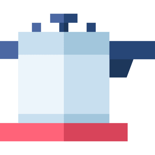 Cooking pot cook cooking pot food and restaurant icon