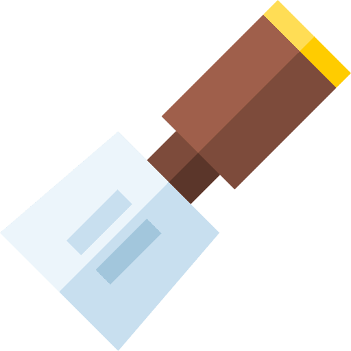 Spatula food and restaurant barbecue kitchen utensils icon