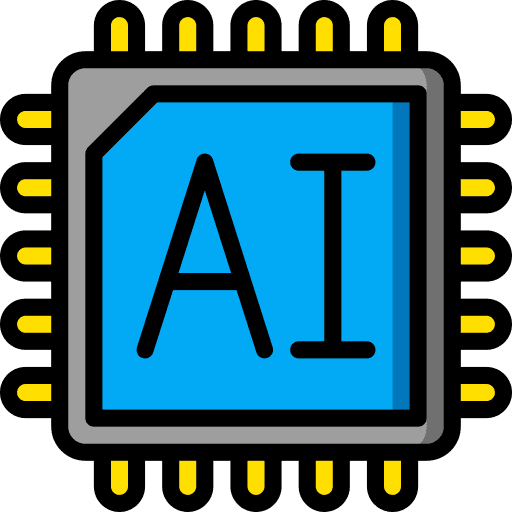 Cpu cpu innovation science icon Cpu cpu innovation science icon