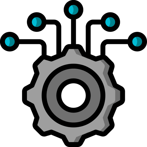 Engineering automation engineering education icon Engineering automation engineering education icon