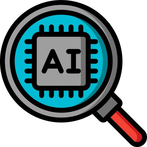 Magnifying glass magnifying glass engineering searching icon Magnifying glass magnifying glass engineering searching icon