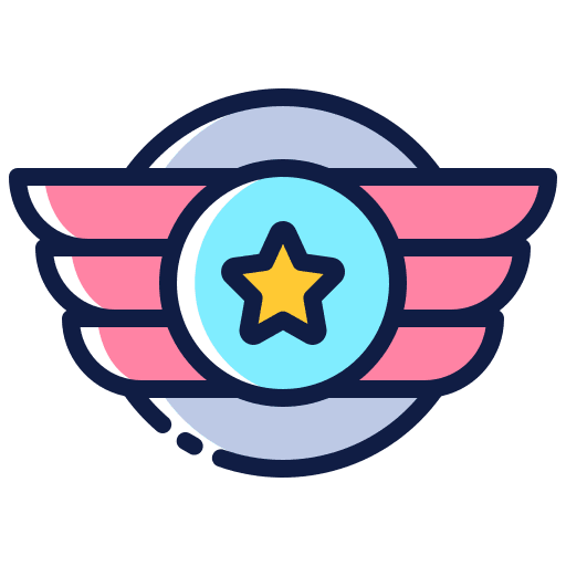 Badge certificate badge quality icon Badge certificate badge quality icon