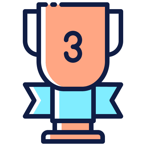 Trophy cup champion trophy icon Trophy cup champion trophy icon