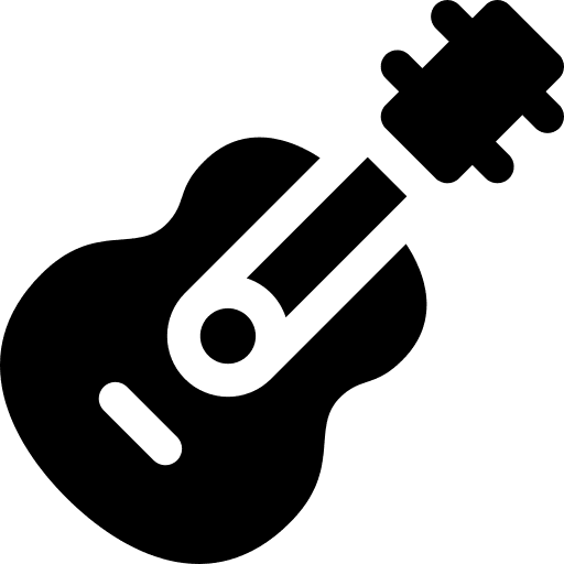 Guitar guitar musical instrument string instrument icon Guitar guitar musical instrument string instrument icon