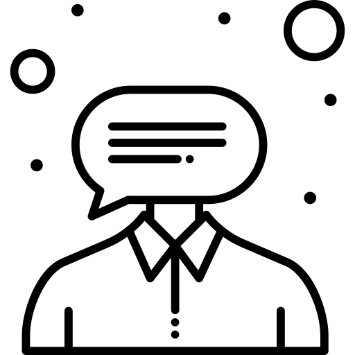 Customer support customer service speech bubble technical support icon Customer support customer service speech bubble technical support icon