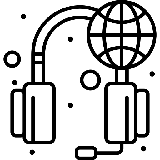 Help info world grid customer service icon Help info world grid customer service icon