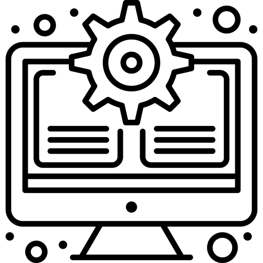 Updating updating update ui icon