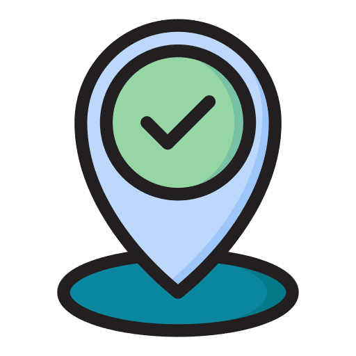Pin maps and location pin marker icon Pin maps and location pin marker icon