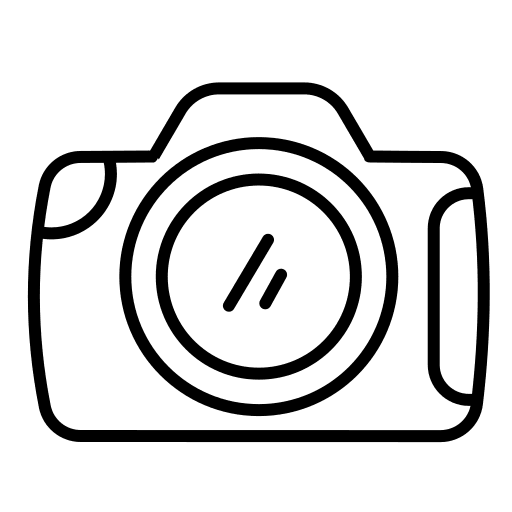 Camera camera photograph electronics icon Camera camera photograph electronics icon
