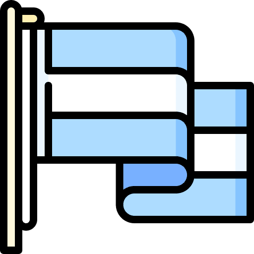Argentina flag flags world icon