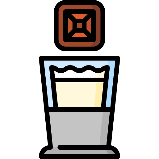 Hot chocolate hot chocolate food and restaurant beverage icon Hot chocolate hot chocolate food and restaurant beverage icon