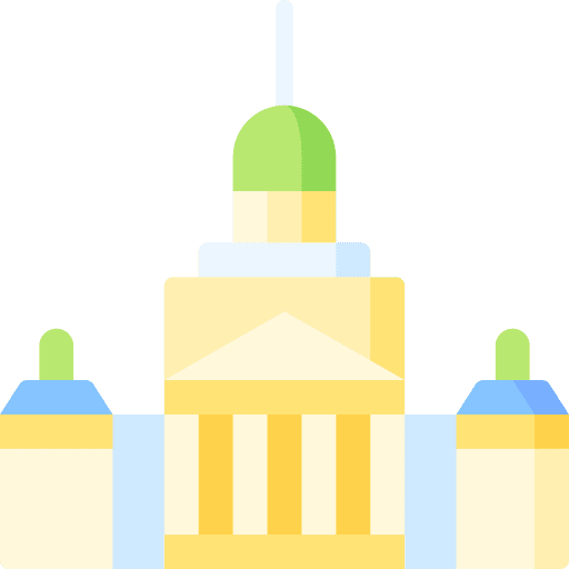 Argentine national congress palace cultures monuments icon Argentine national congress palace cultures monuments icon