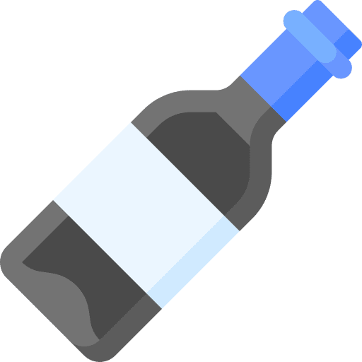 Wine wine beverage wine bottle icon Wine wine beverage wine bottle icon