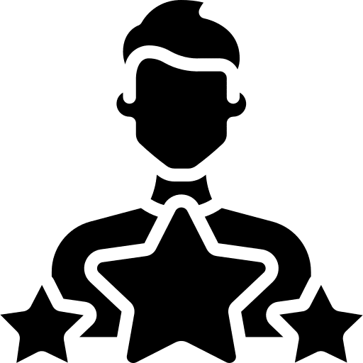 Review feedback customer satisfaction satisfaction icon