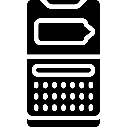 Smartphone application mobile application message icon