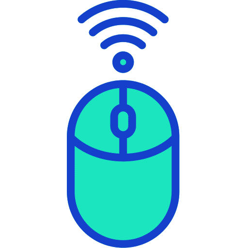 Computer mouse computer mouse computer technology icon