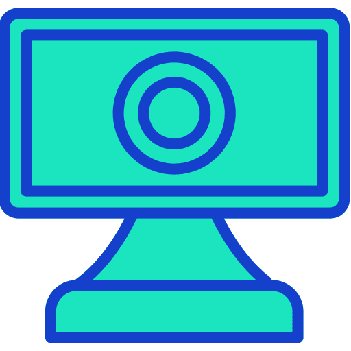 Webcam webcam computer web cam icon
