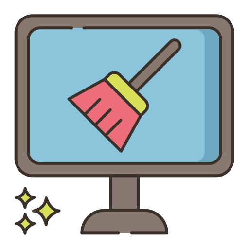Computer webpage computer computing icon
