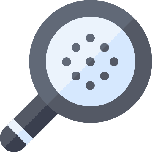 Blackhead facial epidermis appearance icon