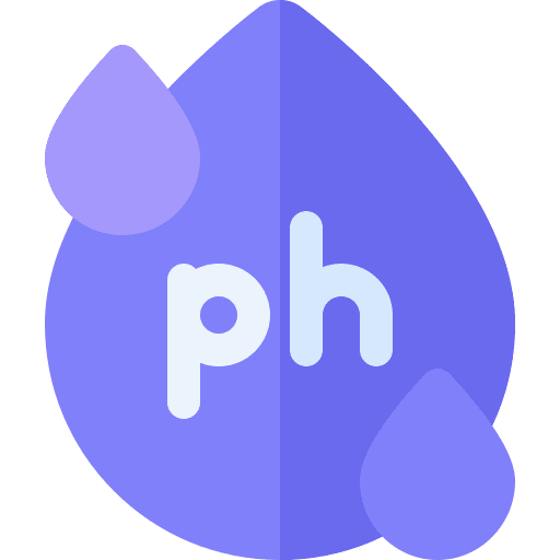 Ph tool drop education icon