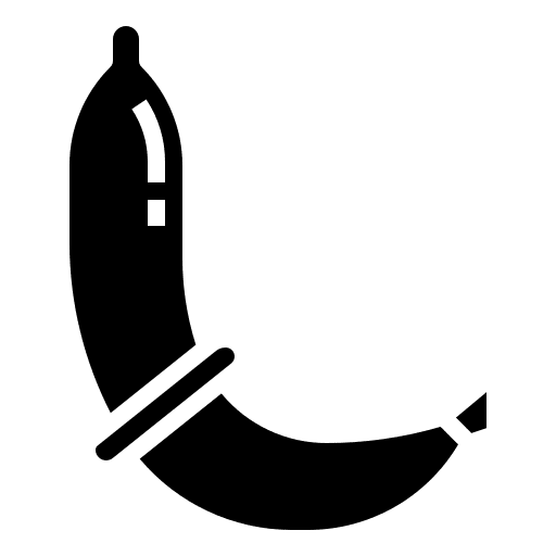 Condom porn dick love and romance icon