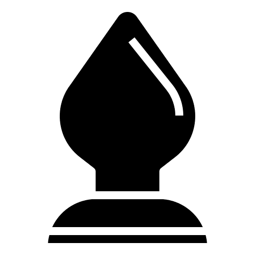 Erotic anal erotic dildo icon