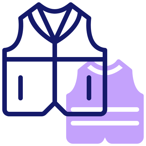 Life jacket life vest security life jacket icon Life jacket life vest security life jacket icon