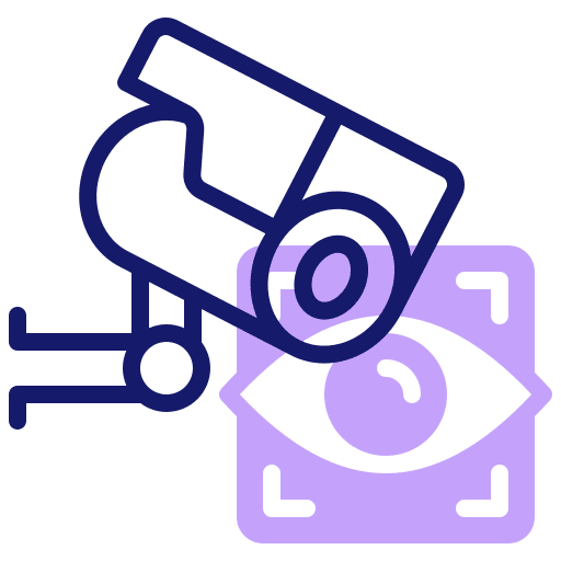 Security camera security technology electronics icon