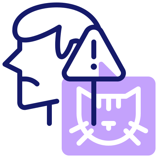 Distraction idea working at home miscellaneous icon