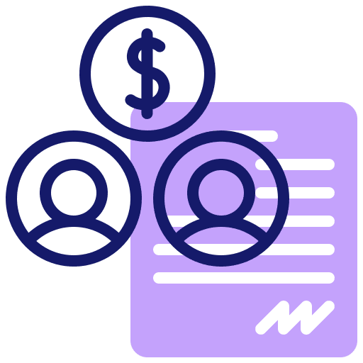 Partner partner business and finance partnership icon Partner partner business and finance partnership icon
