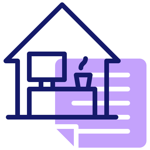 Workspace workspace work place home office icon Workspace workspace work place home office icon