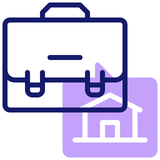 Suitcase businessman work suitcase icon Suitcase businessman work suitcase icon