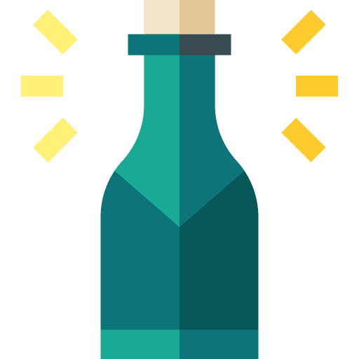 Champagne champagne glass drink icon Champagne champagne glass drink icon