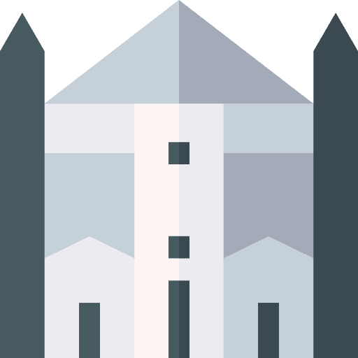 Milan cathedral architecture and city milan cathedral icon