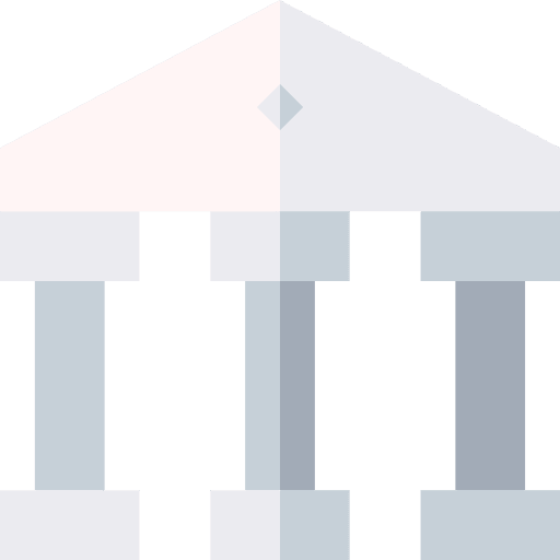 Parthenon architectonic greece ancient icon Parthenon architectonic greece ancient icon