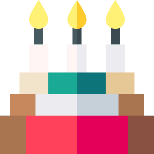 Cake cake festa della repubblica national day icon Cake cake festa della repubblica national day icon