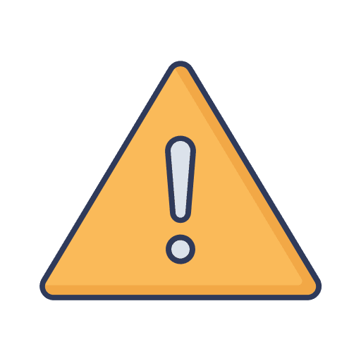 Exclamation mark exclamation mark alert warning icon Exclamation mark exclamation mark alert warning icon
