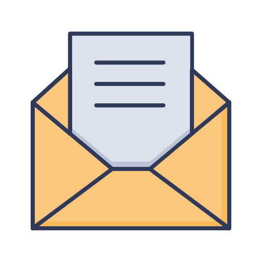 Mail email communications mail icon Mail email communications mail icon