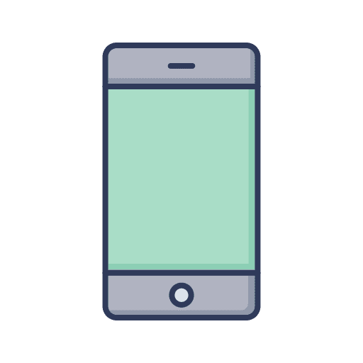 Mobile phone mobile phone smartphone cellphone icon Mobile phone mobile phone smartphone cellphone icon