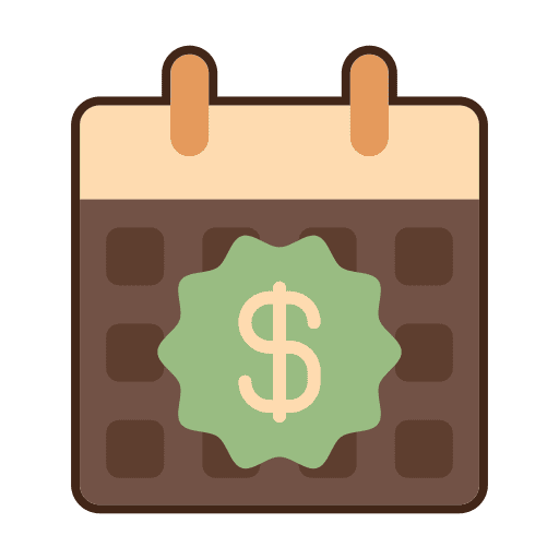 Finance finance automotive ecommerce icon
