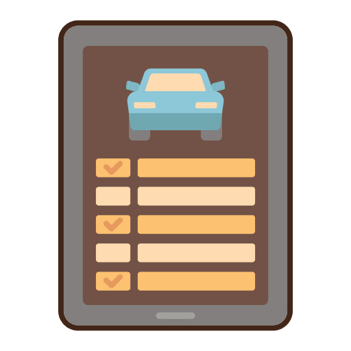 Extra custom business add on icon