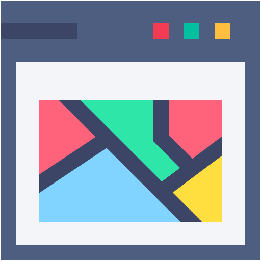 Web destination browser seo and web icon Web destination browser seo and web icon
