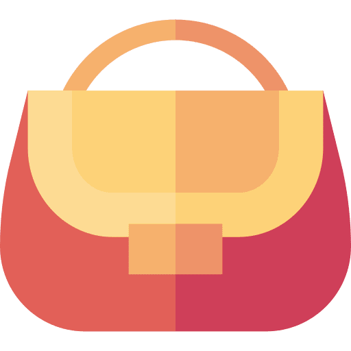 Clutch handbag accessory clutch icon Clutch handbag accessory clutch icon